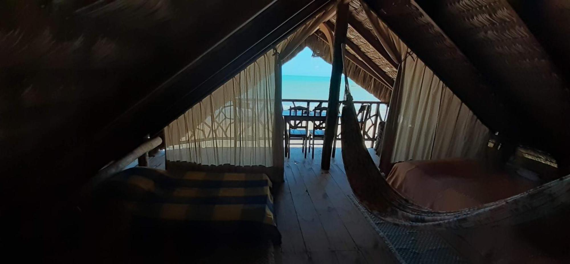 Pousada Lacula Moitas Ruang foto