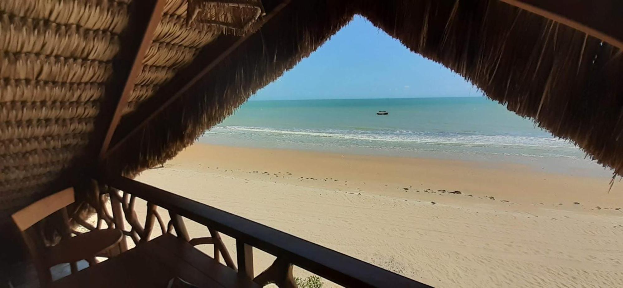 Pousada Lacula Moitas Ruang foto