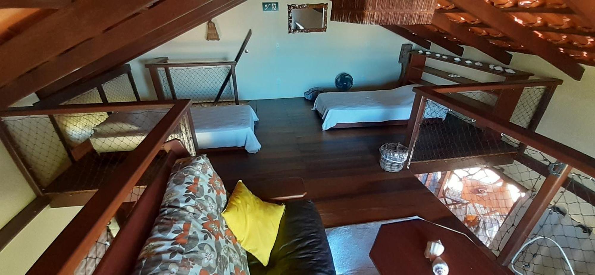Pousada Lacula Moitas Ruang foto
