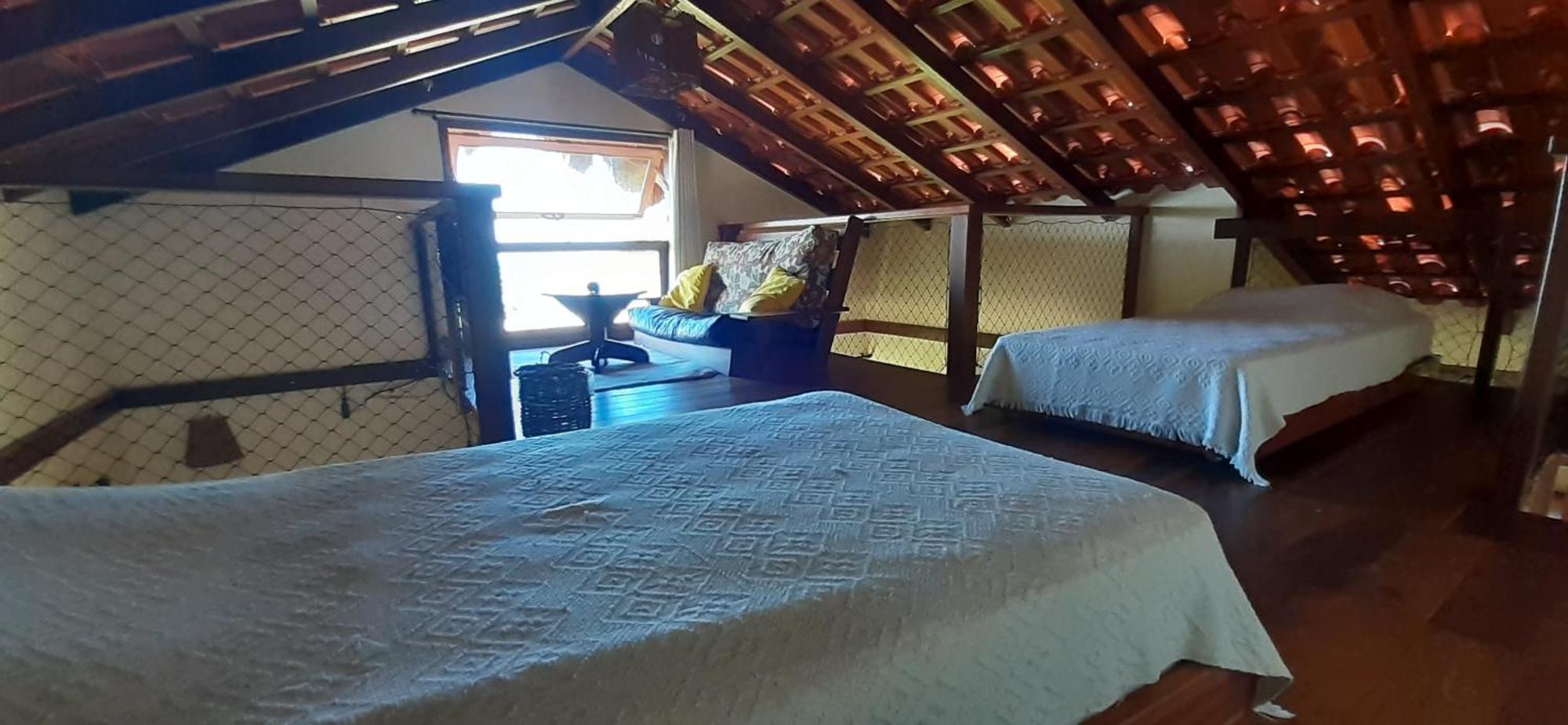 Pousada Lacula Moitas Ruang foto