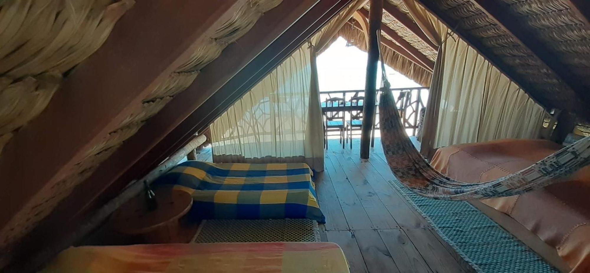 Pousada Lacula Moitas Ruang foto